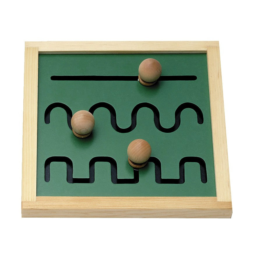 Cursive Prep Board