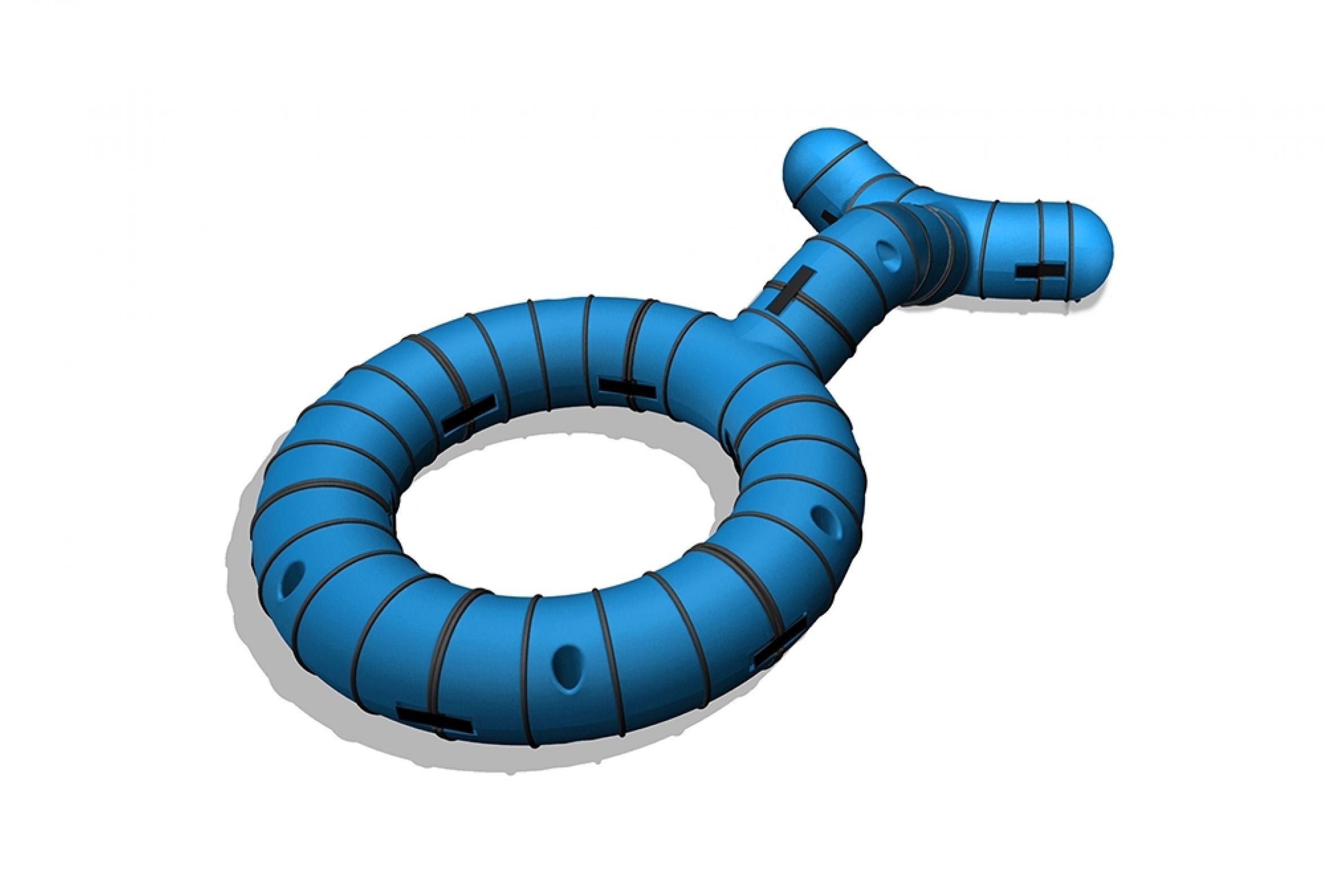 Snug Play Loop Ring Kit