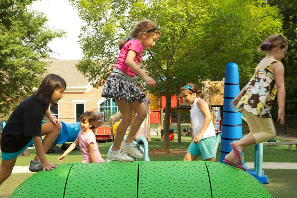 Snug Play Standard Mound