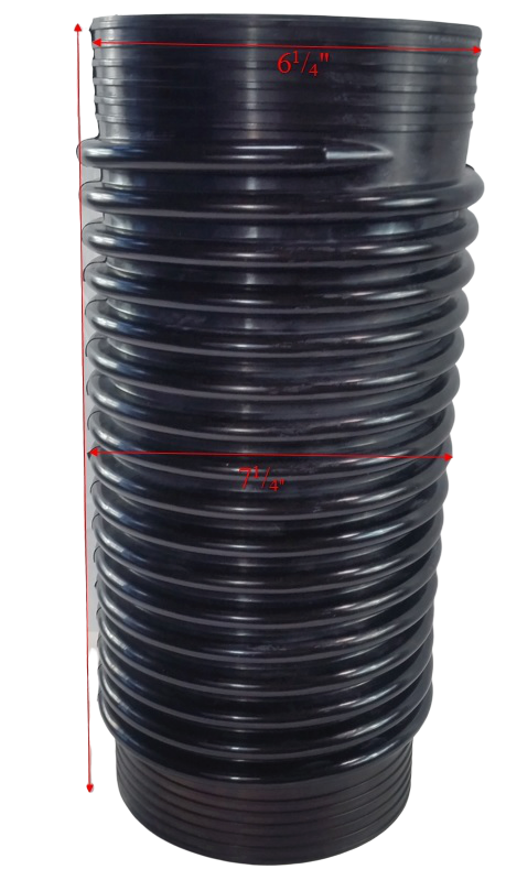 Spring Animal Boot Hardware