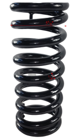 Spring Animal Boot Hardware