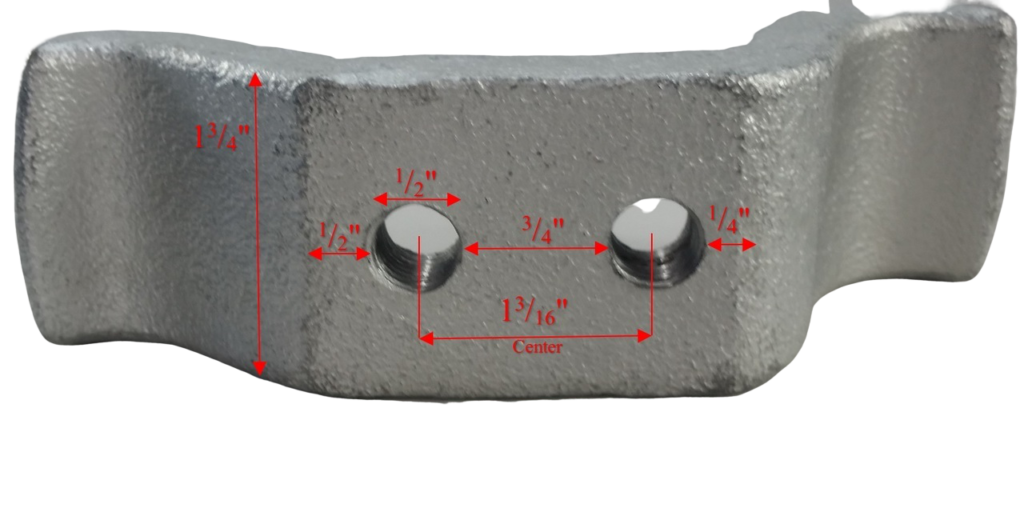 Spring Animal Replacement Casting