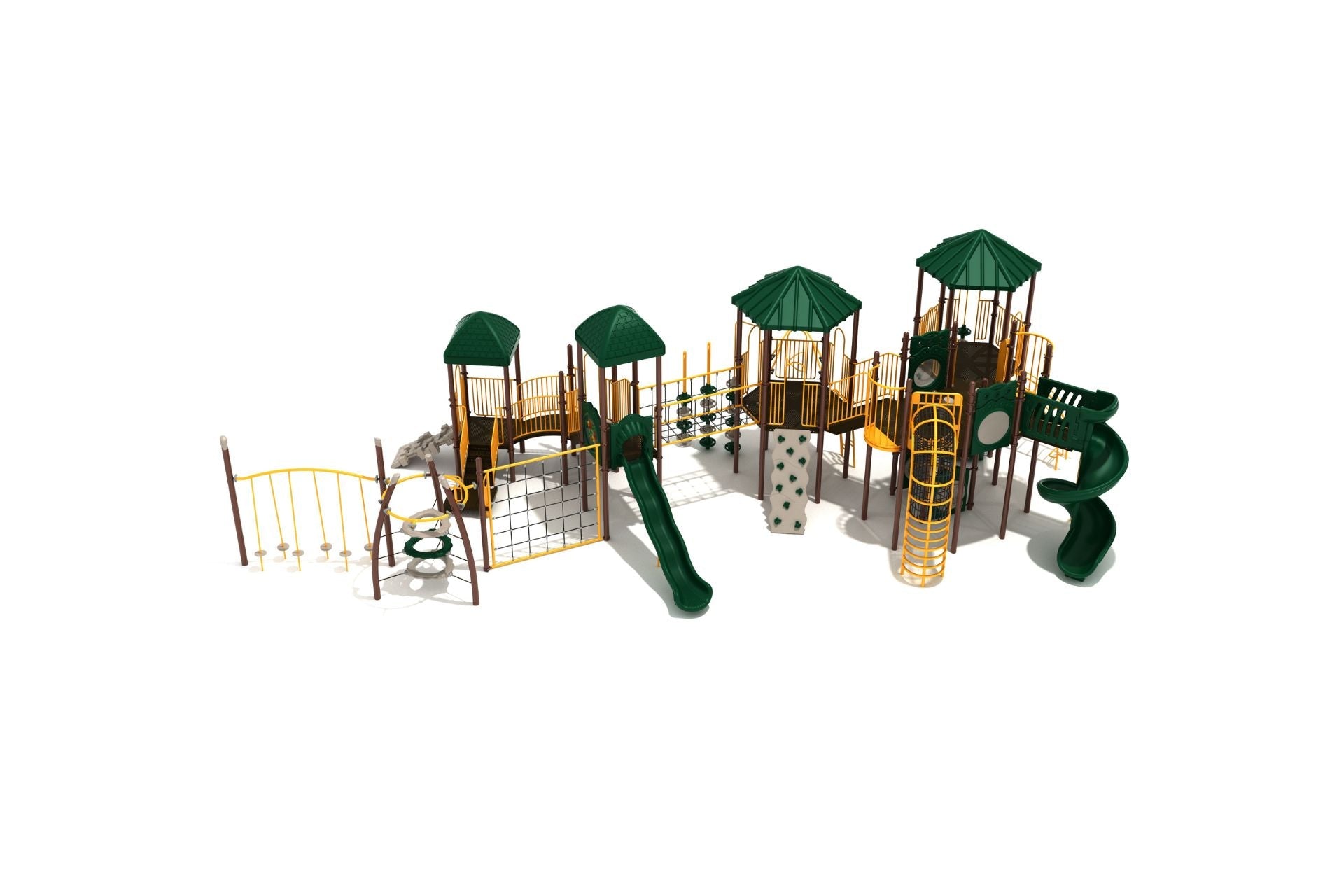 Saddlebrook Farms Playground