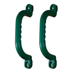 Safety Handle Grips for Wood Swing Set