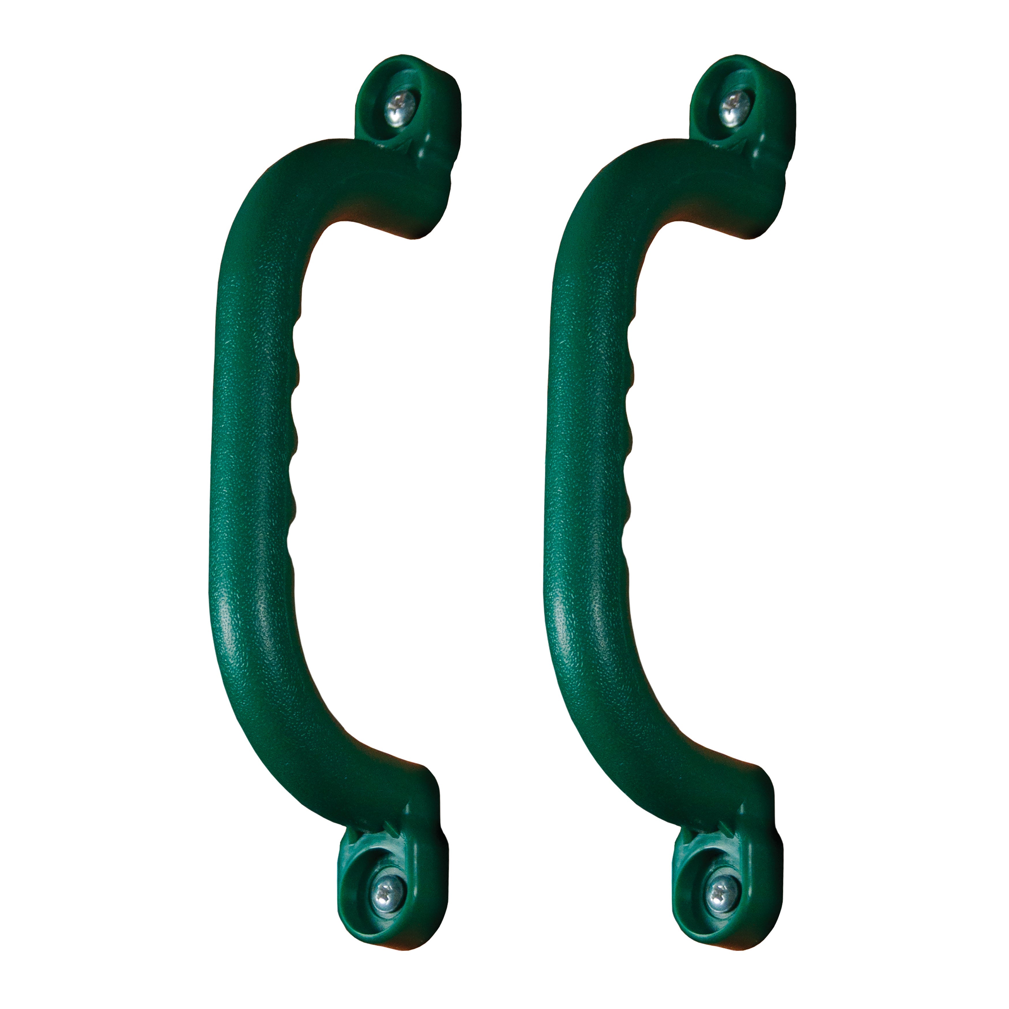 Safety Handle Grips for Wood Swing Set