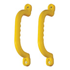 Safety Handle Grips for Wood Swing Set