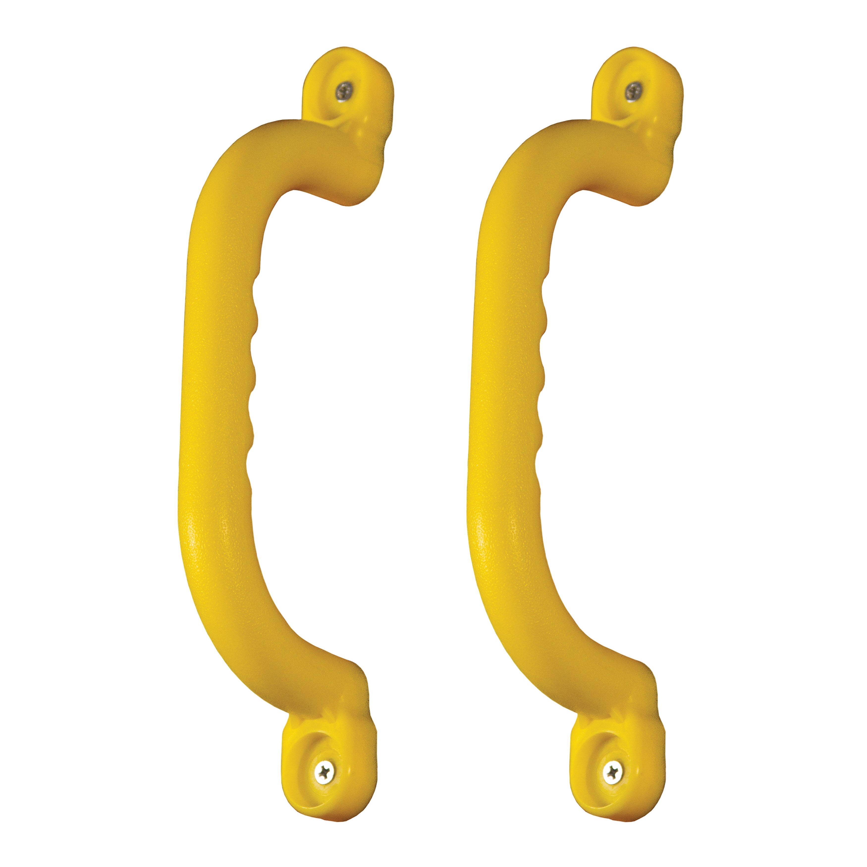 Safety Handle Grips for Wood Swing Set