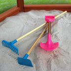Sandbox Tool Kit