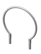 Solstice Bicycle Rack