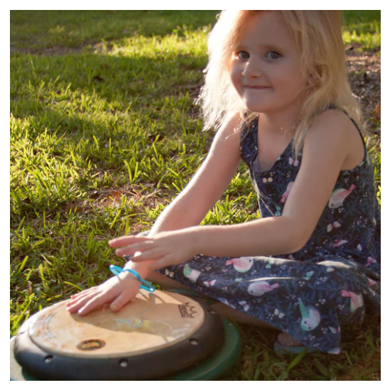 SinGle Play Drum Table