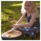 SinGle Play Drum Table