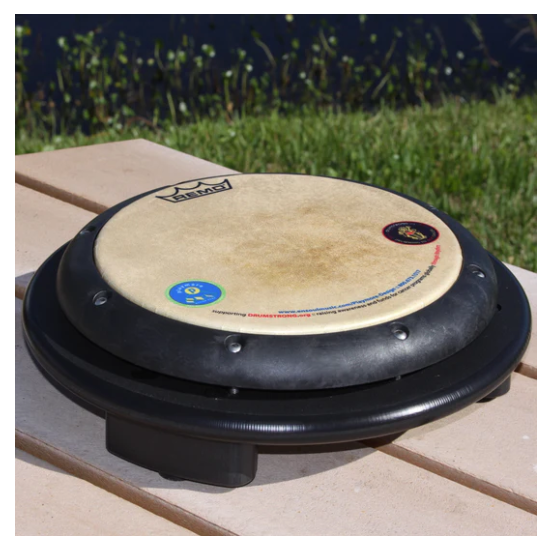 SinGle Play Drum Table