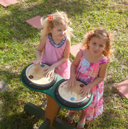DouBBle Play Drum Table