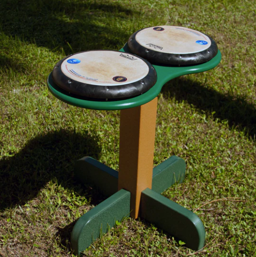 DouBBle Play Drum Table