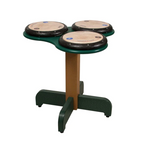 TriPPPle Play Drum Table