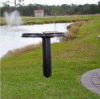 TriPPPle Play Drum Table