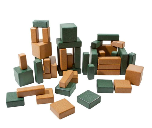 Eco Blocks