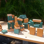 Eco Blocks