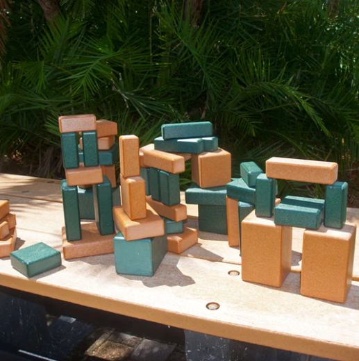 Eco Blocks