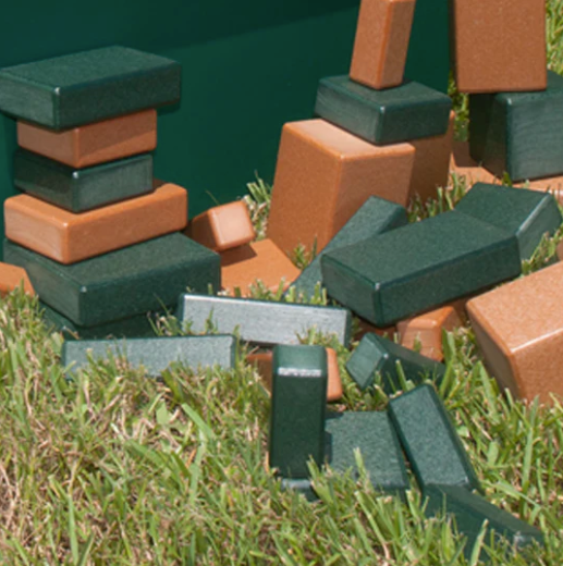 Eco Blocks
