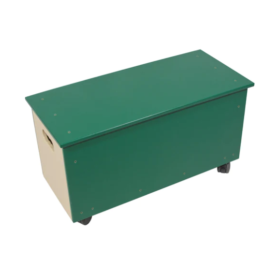 Eco Block Box
