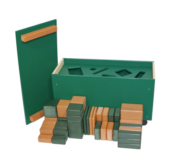 Eco Block Box
