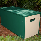 Eco Block Box