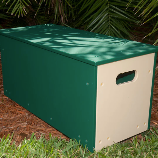 Eco Block Box