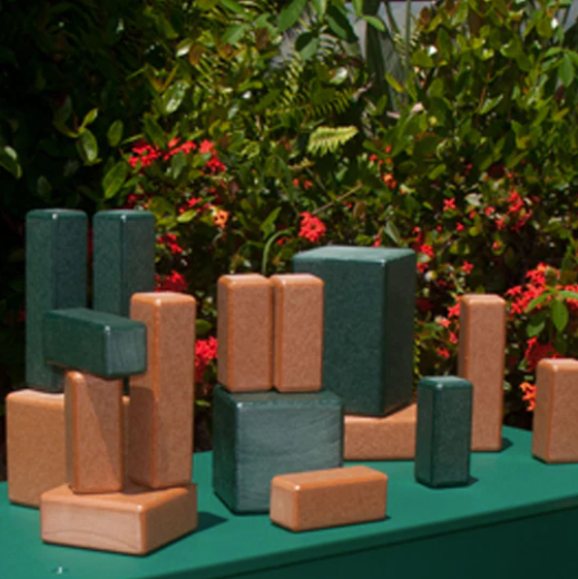 Eco Block Box