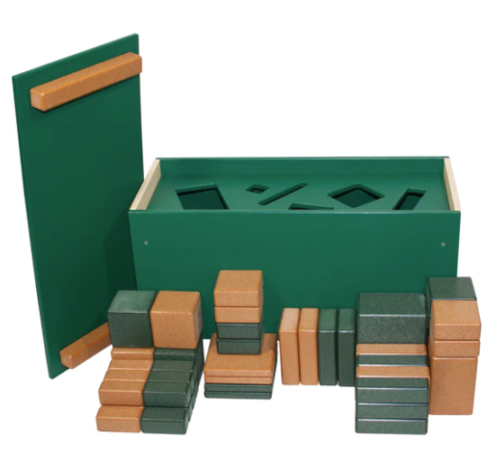Eco Block Box