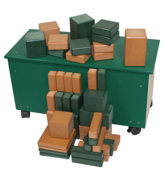 Eco Block Box
