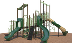 Mystic Mountain Playground