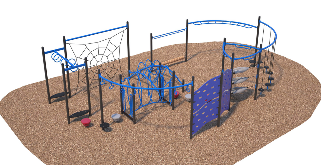 Play Palooza Playground