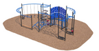 Play Palooza Playground