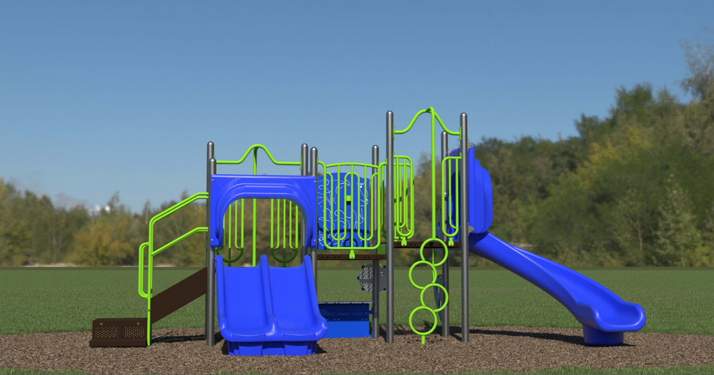 Cosmo Quest Playground