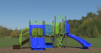 Cosmo Quest Playground