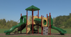 Forest Park Playground