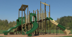 Explorer’s Paradise Playground