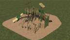 Explorer’s Paradise Playground