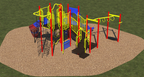 Jungle Quest Playground