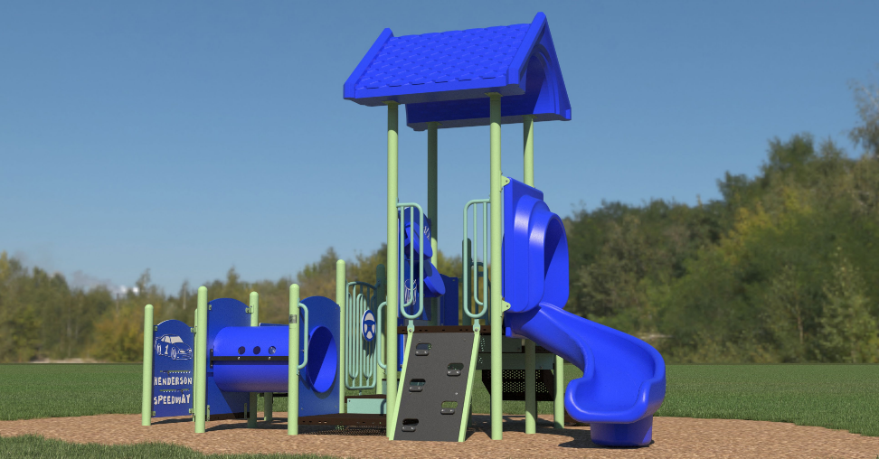 Kids Quest Playground