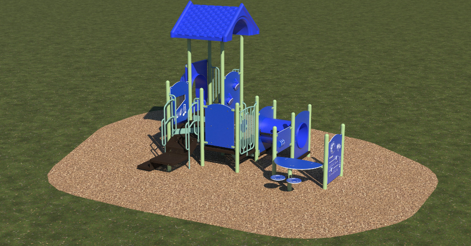 Kids Quest Playground