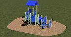 Kids Quest Playground