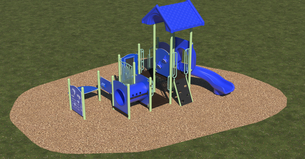 Kids Quest Playground