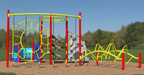 Funtasia Playground