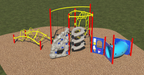 Funtasia Playground