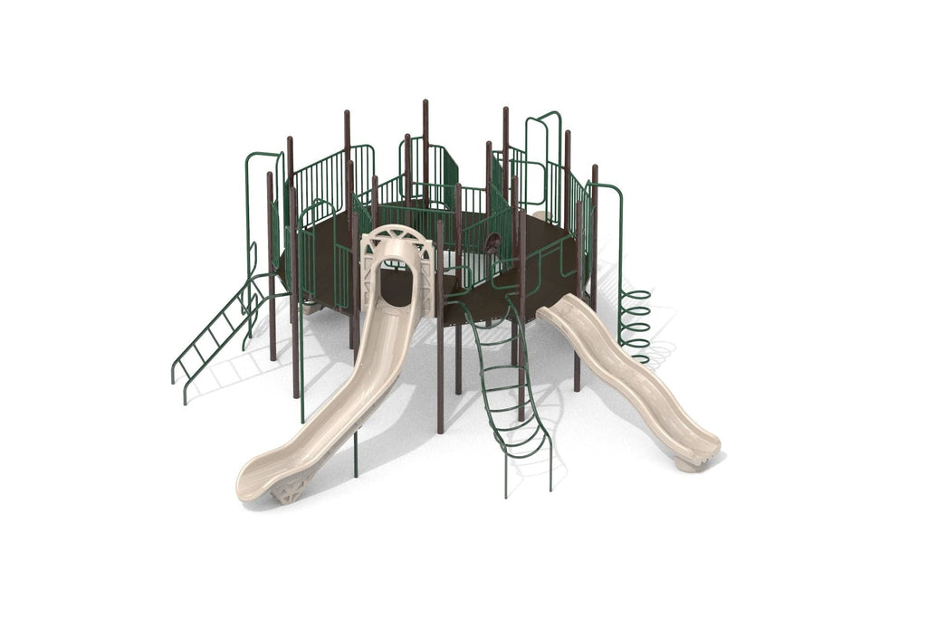 Sequoia WillyGoat Playground