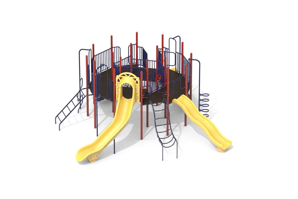 Sequoia WillyGoat Playground