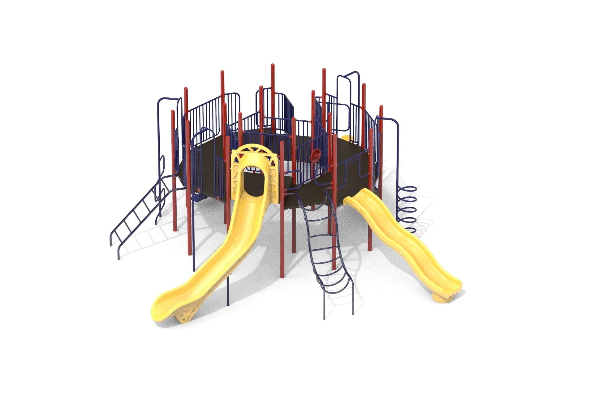 Sequoia WillyGoat Playground