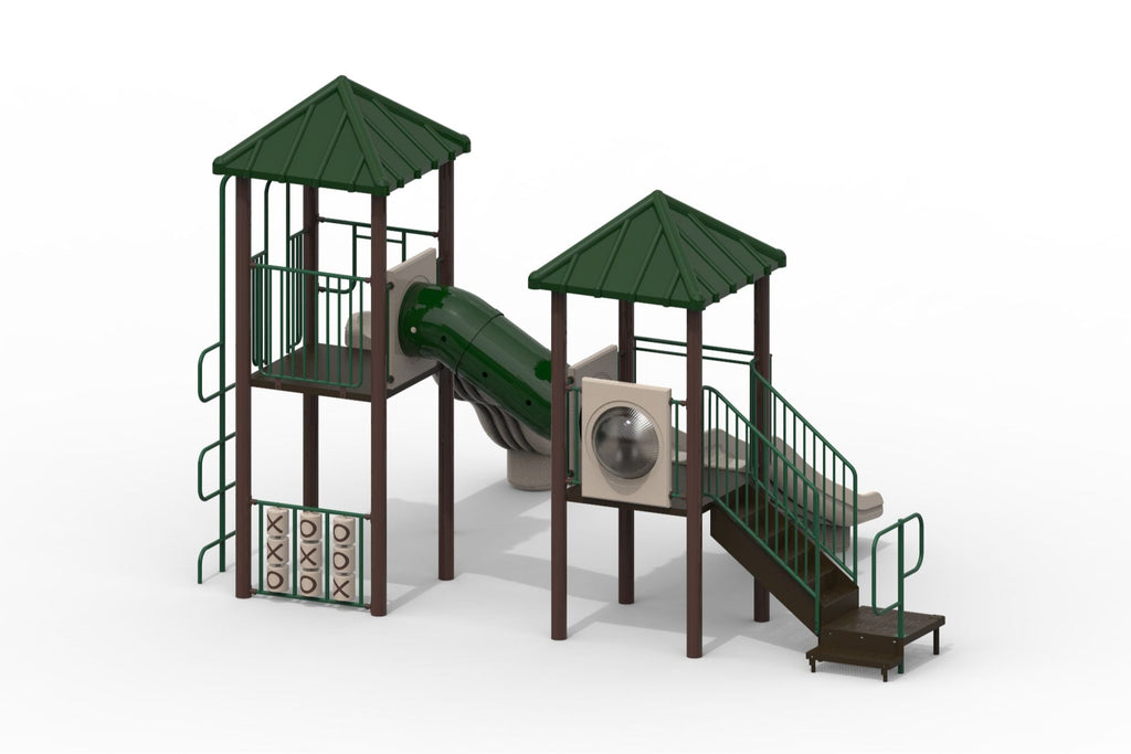 Seth Modular Playground